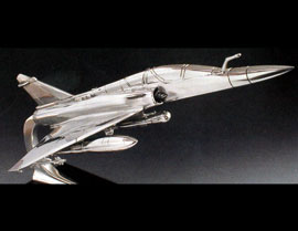Mirage 2000-D