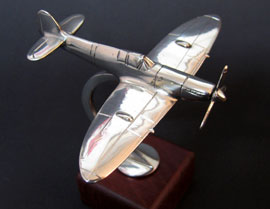 Spitfire MK 1 