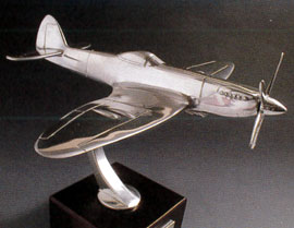 Spitfire MK 24